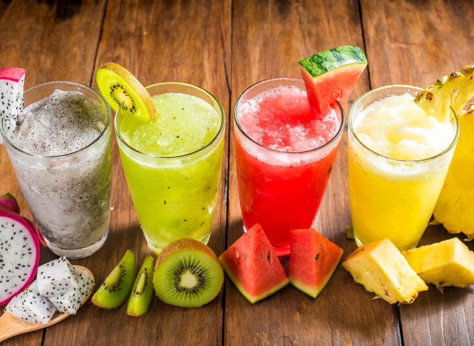 How a Detox Juice Cleanse Impacts Your Body and Mind – Juice Junction
