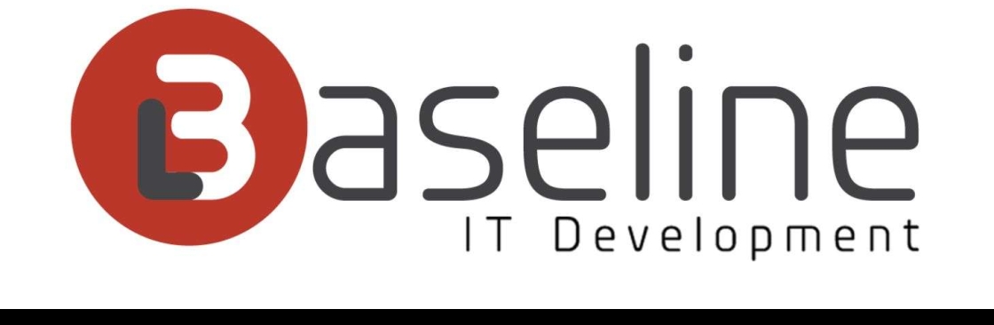 Baseline IT Development Cover Image
