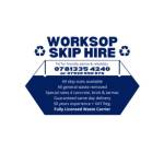 Skip Hire In Worksop Worksop Skip Hire Profile Picture