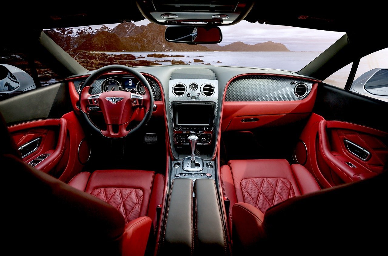 Top 50 Most Expensive Cars in the World - Newsblare