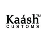 kaash customs Profile Picture