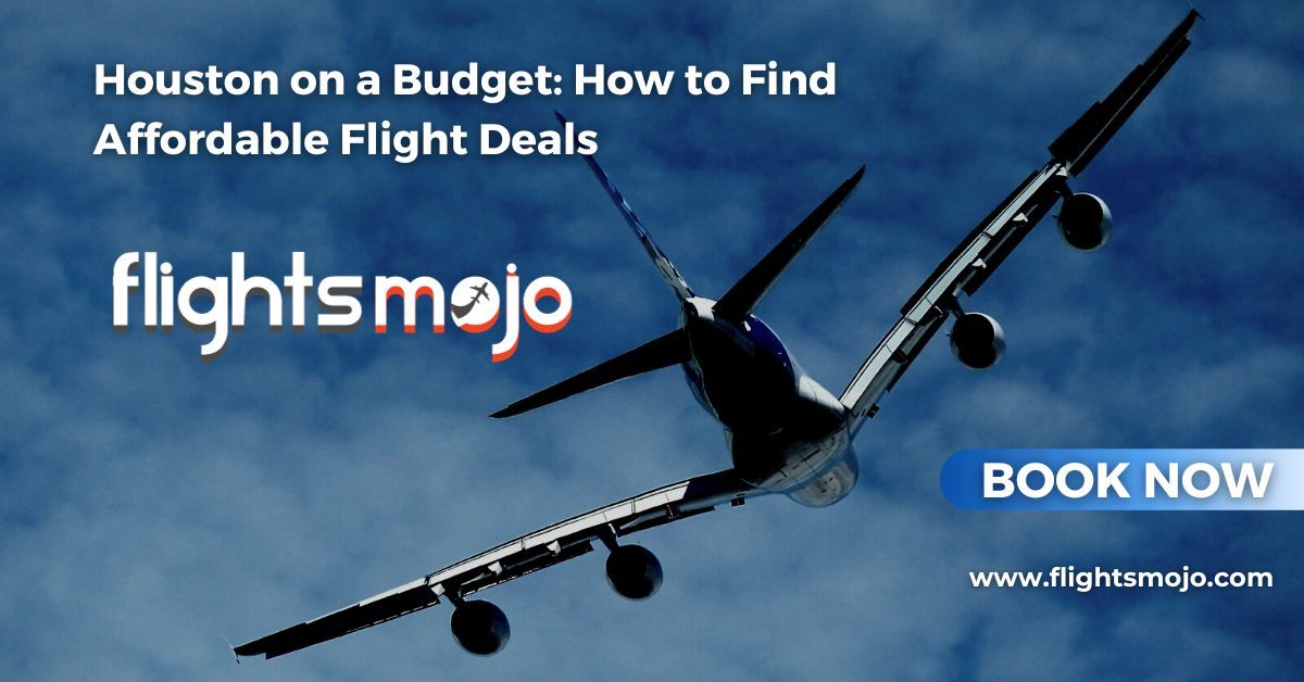 Cheap Flight Tickets - FlightsMojo on Tumblr