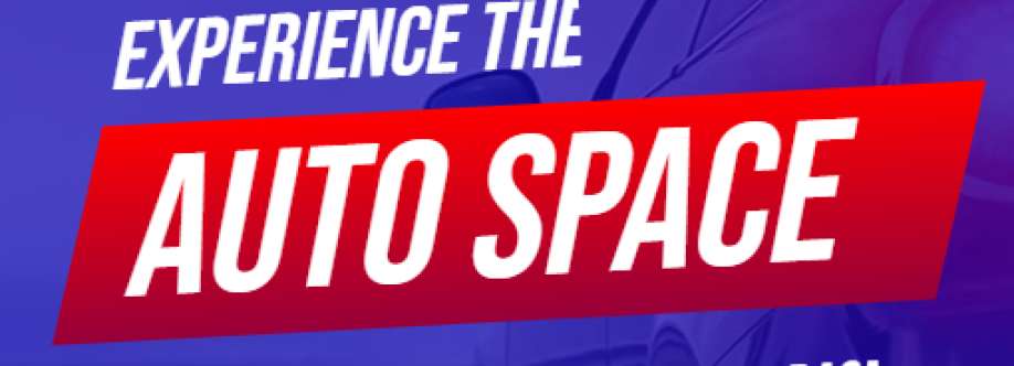 Auto Space Cover Image