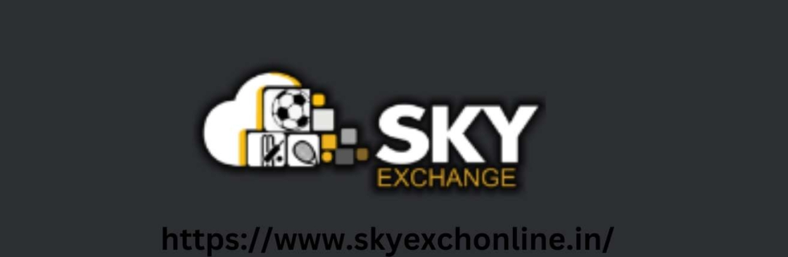 Sky Exchange Online Cover Image