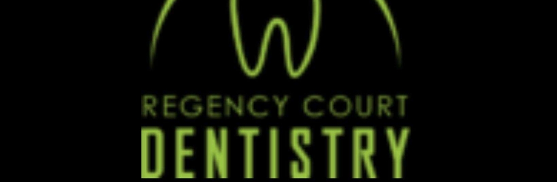 Regency Court Dentistry Cover Image