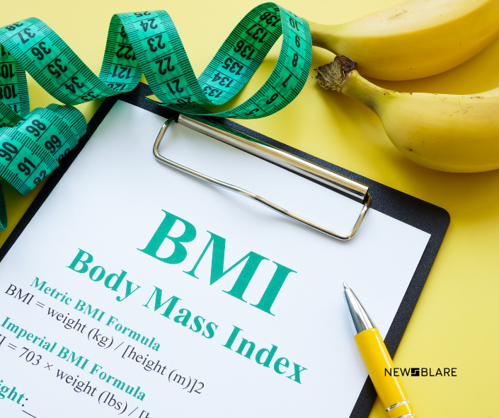 How to calculate Body Mass Index (BMI) - Newsblare