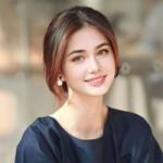 Myra Singh Profile Picture