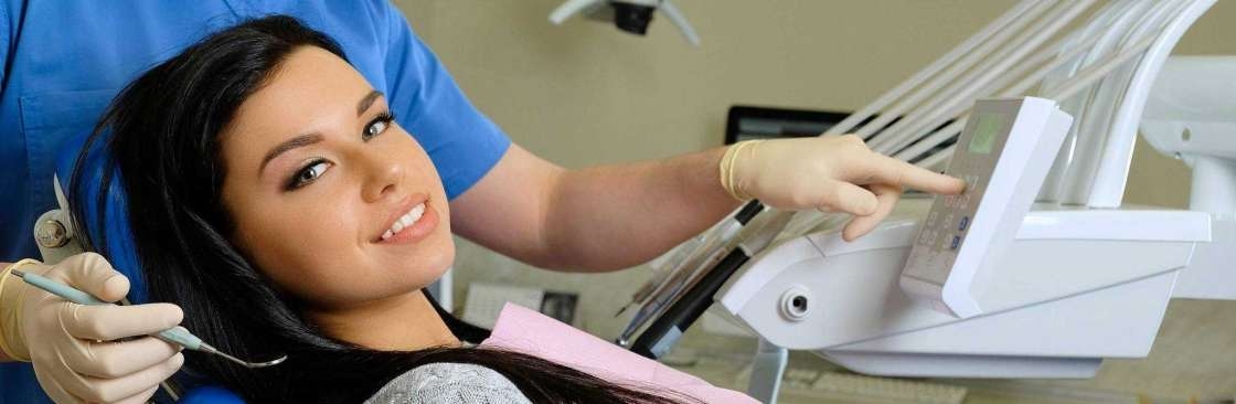 St Matthews Family Dental Cover Image