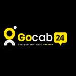Gocab24 Profile Picture