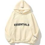 Essentials Hoodie Profile Picture