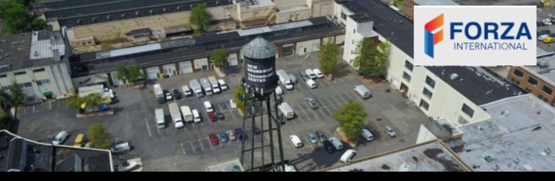 Forza International Cover Image