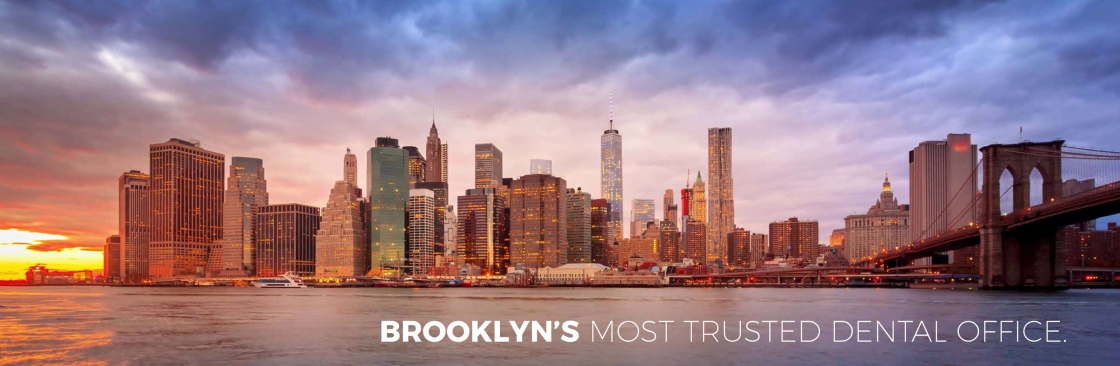 Dental Implant in Brooklyn Cover Image