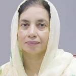 Dr Samia Khan Best General Physician in Lahore Profile Picture