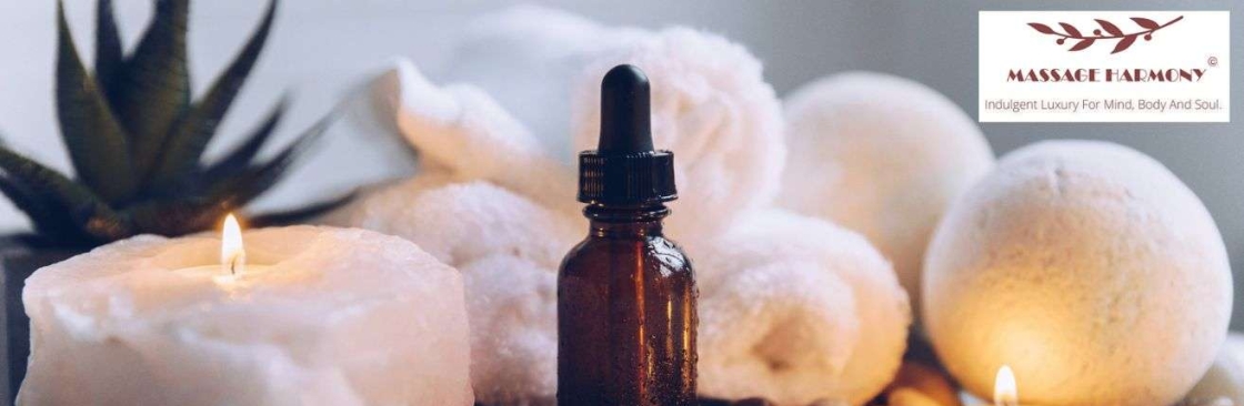 Massage Harmony UK Cover Image