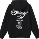 StussyApearel hoodies Profile Picture