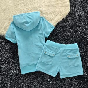 Cheap Women Juicy Couture Short Suits Outlet Sale, Juicy Couture Tracksuits Store