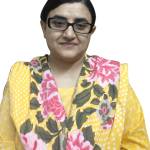 Dr Rabia Hayat Dermatologist in Lahore Profile Picture
