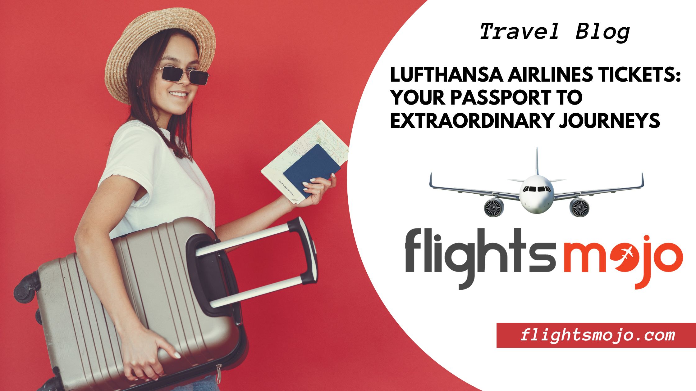 How to Get Cheap Lufthansa Airlines Tickets: A Comprehensive Guide