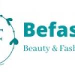 Be Fashi Profile Picture