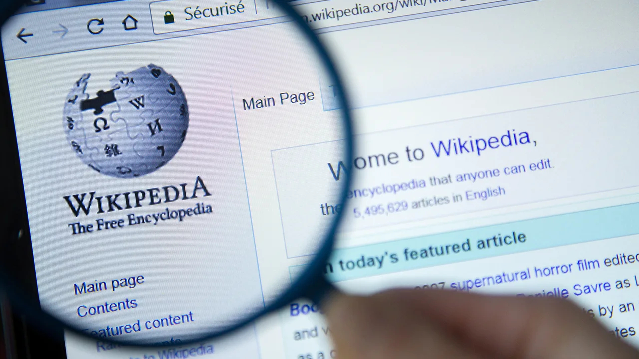 Wikipedia Page Creation for Entrepreneurs: Boosting Your Startup's Credibility
