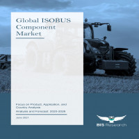 ISOBUS Component Market Analysis and Forecast 2020-2026 | BIS Research