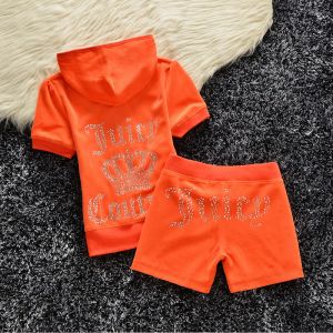 Cheap Women Juicy Couture Short Suits Outlet Sale, Juicy Couture Tracksuits Store