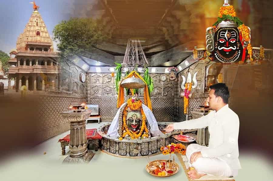 Mahakaleshwar Temple Timings, Entry Fee, Puja & Festivals