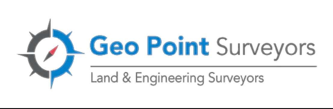 Geo Point Surveyors Cover Image