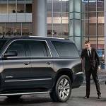 Airport Car Profile Picture