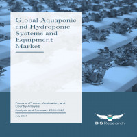 Aquaponic and Hydroponic Systems and Equipment Market Analysis Upto 2026 | BIS Research