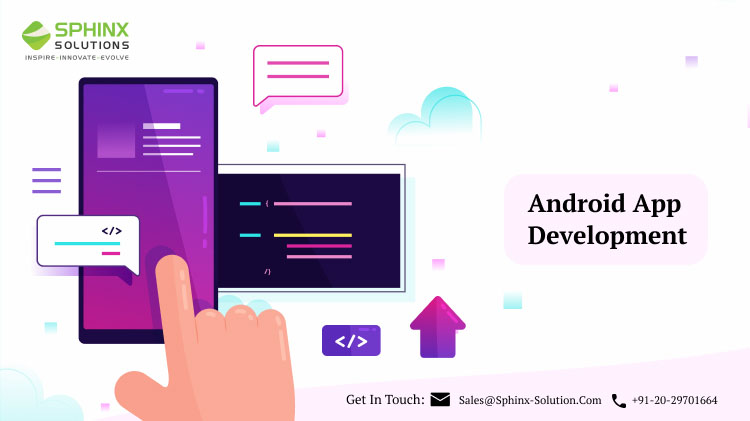 How to Find an Android Mobile App Development Company