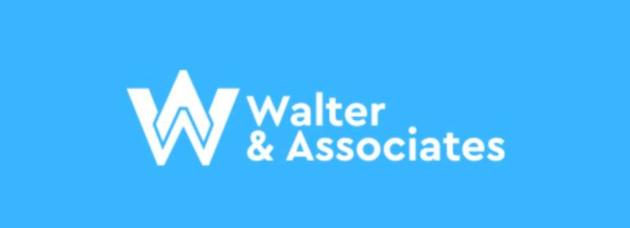 Walter Associates Cover Image