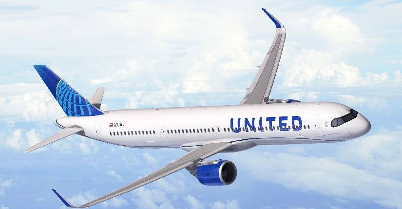 United Airlines Chennai Office Address +1-800-491-0297
