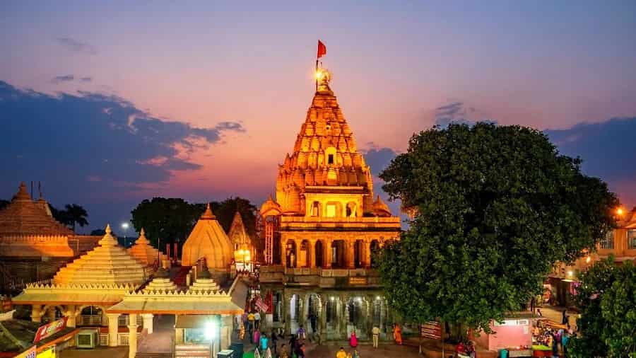 Mahakaleshwar Temple History, Mythology, Legends and Story