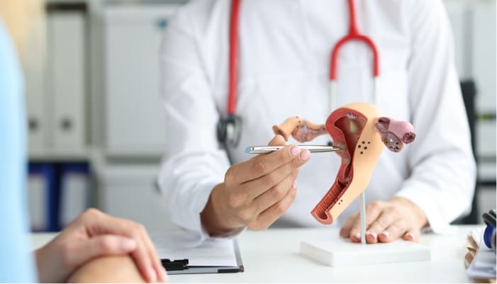 Gynecological Care Redefined: Mumbai's Leading Specialists