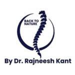 back to nature Spine Clinic Profile Picture