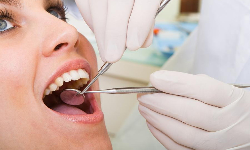 What are the Common Reasons Beyond Toothaches to Visit the Dentist