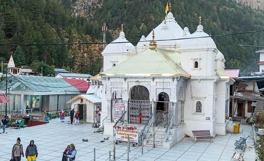 Best Time to Visit Gangotri - Pilgrimage Tour