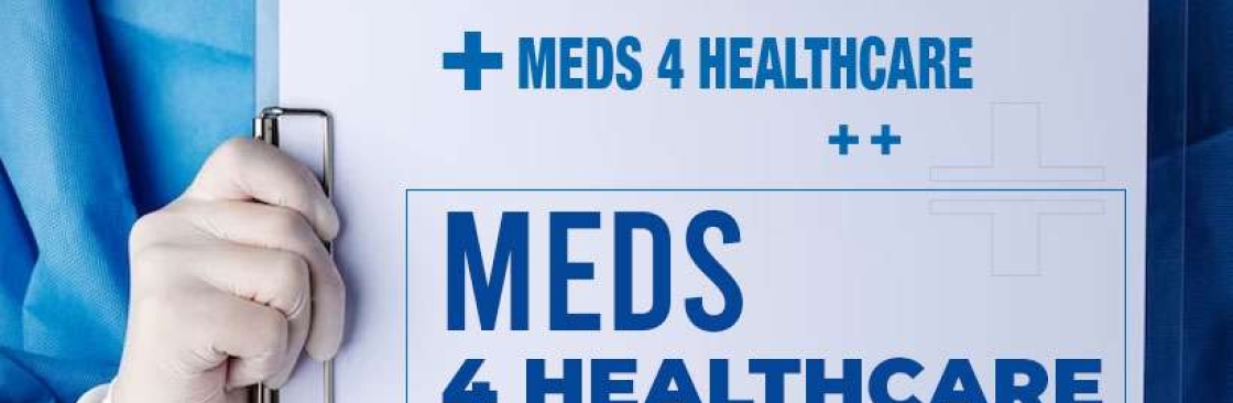 Meds4 Healthcare Cover Image
