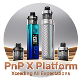 ARGUS POD SE-VOOPOO VAPE Spark Your Life