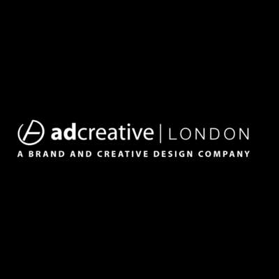 AD Creative London Profile Picture