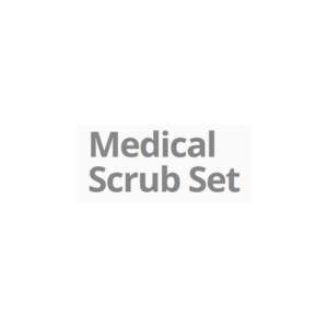 medical scrubset Profile Picture
