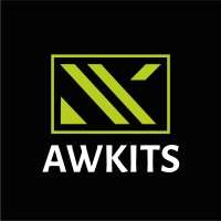 Awkits Digital Profile Picture