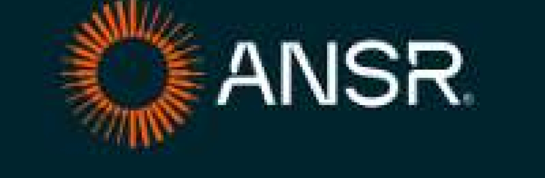 ANSR Tech Cover Image