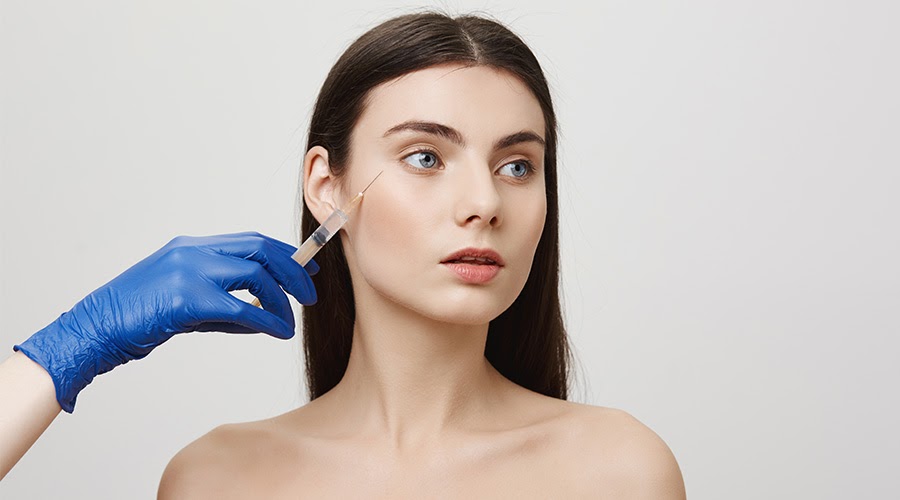 The Evolving Landscape of Cosmetic Procedures