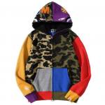 Bape Hoodie Profile Picture