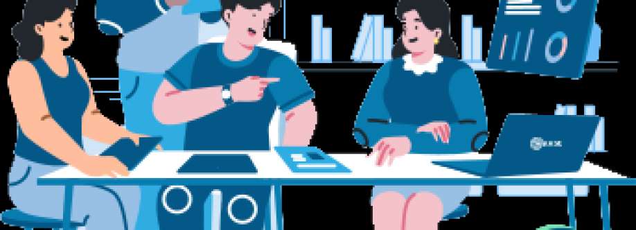 Digital Utilisation Cover Image