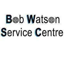 Bob Watson Service Centre Profile Picture