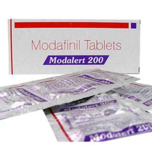 Buy Modalert 200mg Tablets | Generic Modalert Online On COD