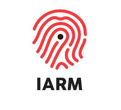 IARM Information Security Profile Picture
